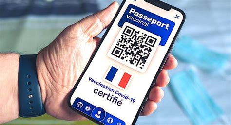 Seule condition pour l'obtenir : Voyager en Europe : le Pass sanitaire facilitera les ...