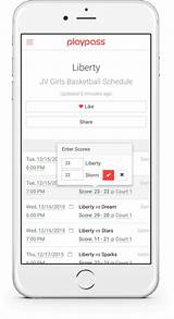 Pictures of Basketball League Schedule Maker