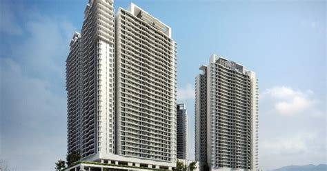 99, jalan gombak, 53000, kuala lumpur. KL Traders Square | New Serviced Apartment for sale | NuProp