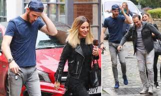 That's a big one that could have made the difference in the. David De Gea out for lunch with wife Edurne in the rain ...