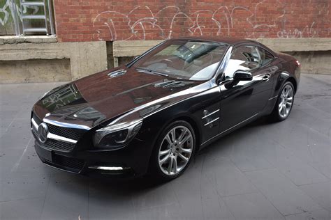 Kit for sl500 (us$ 1,795 including light fix module), using eibach springs and parts. 2014 Mercedes-Benz SL500 R231 Roadster 2dr 7G-TRONIC + 7sp ...