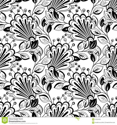 We did not find results for: Vector Seamless Monochrome Floral Pattern Stock Vector ...