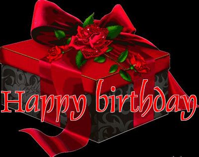 With tenor, maker of gif keyboard, add popular happy belated birthday animated gifs to your conversations. Birthday Wishes With Gifts