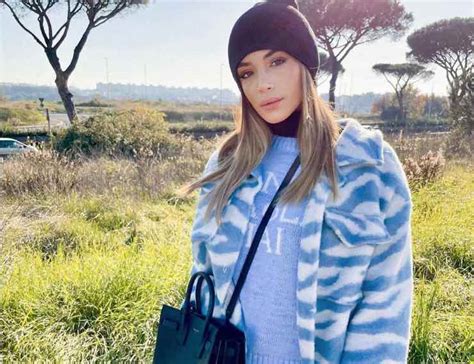 Ver perfiles de personas llamadas sara scaperrotta. Chiara Scaperrotta aspetta un bambino: chi è l'ex del ...