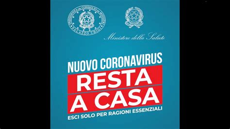 Coronavirus Raccomandazioni Per La Prevenzione