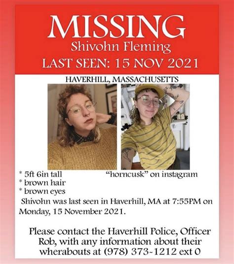 woman missing with portland connections more in comments r portlandme