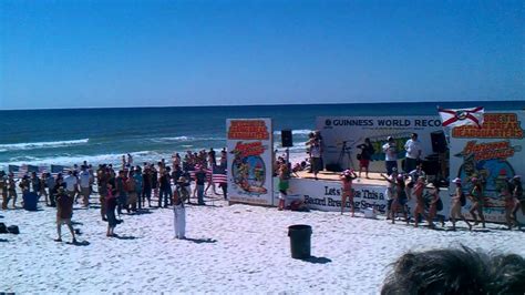 Panama City Beach Bikini Parade Pt YouTube