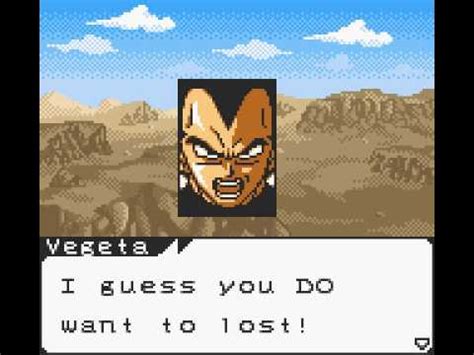 One should prepare their fighters in a way that they can easily defeat a lot of enemies with minimum moves. Dragon Ball Z: Legendary Super Warriors (Game Boy Color ...