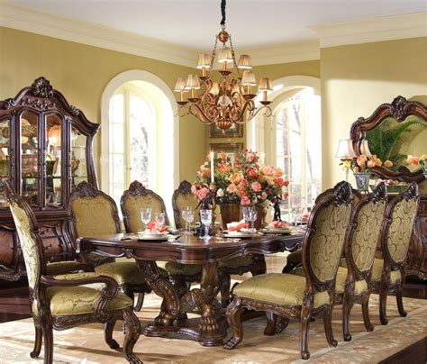 Victorian Dining Room For The Home Pinterest