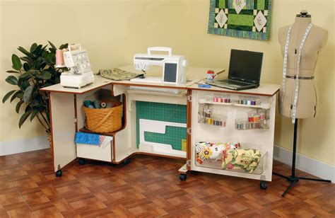 In 2008 arrow introduced the kangaroo cabinet line. Kangaroo Kabinets K8405 Wallaby Sewing Cabinet | Sewing ...