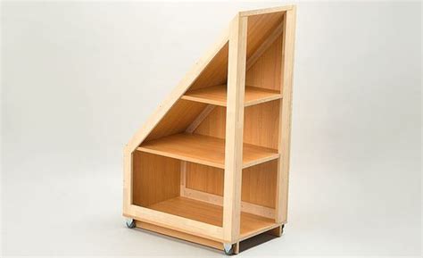 Dieser einbaukühlschrank von gorenje lässt sich in einen schrank integrieren bei einer nischenhöhe von 880 mm. Drempelschrank bauen | selbst.de | Dachboden-renovierung ...