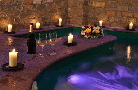 How To Plan The Perfect Hot Tub Date Night Hot Tub Piedmont Italy