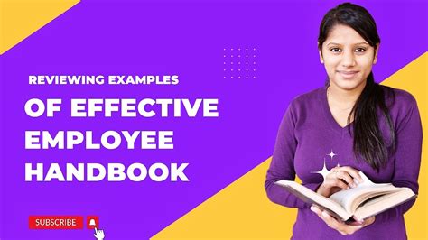 Employee Handbook Course Best Practices And Areas For Improvement In