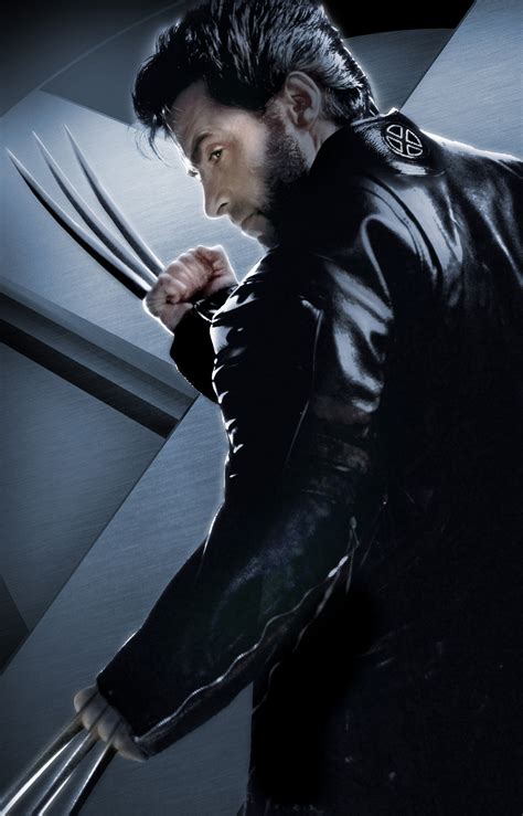 Wallpaper Wolverine The Wolverine Hugh Jackman Claws X Men 2