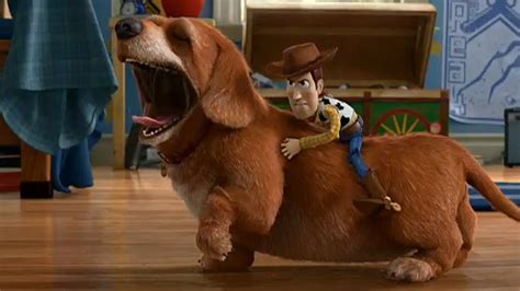 The Toy Story Movies In Dog Years Peter T Chattaway