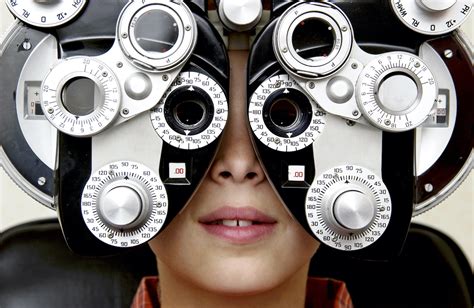 Optometrist Scope Of Practice Bill Moves Forward In The House