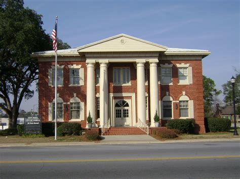 Camilla Funeral Homes, funeral services & flowers in Georgia