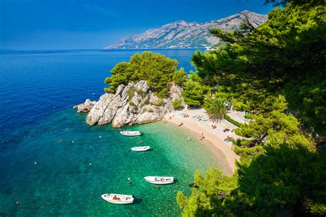 Hier finden sie ferienhäuser und ferienwohnungen in direktlage kroatien ferienhäuser & ferienwohnungen am strand / am meer. Dalmatien Tipps: Die schönsten Ziele in Kroatien ...
