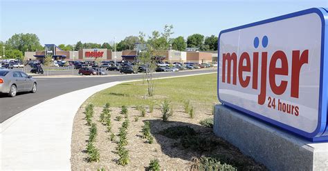 Meijer Jobs Lansing Mi