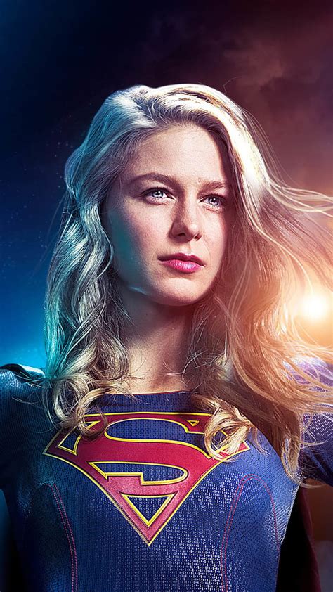 1920x1080px 1080p Free Download Supergirl Dc Dc Comics Melissa