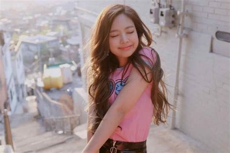 Дженни ким | jennie kim | 제니김. BLACKPINK's Jennie: 8 amazing facts about our K-pop obsession