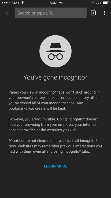 How to appear offline on facebook | nsouly. Activating Incognito Mode in the Chrome iOS App