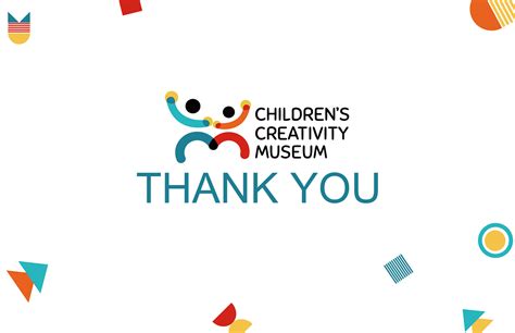 Logo For San Francisco Childrens Creativity Museum On Behance