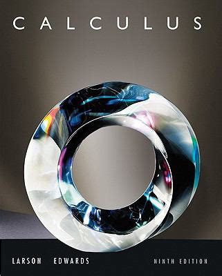 This work is licensed under the creative the book includes some exercises and examples from elementary calculus: Multivariable Calculus Larson 10th Edition Pdf Download ...