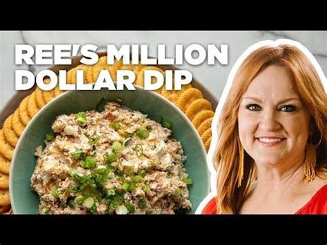 8 ultracomforting recipes from the pioneer woman. (1) The Pioneer Woman Makes a Million Dollar Dip | Food ...