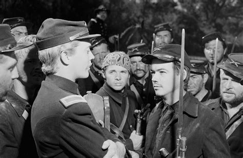 The Red Badge Of Courage 1951 Turner Classic Movies