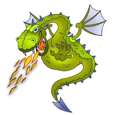 Cute Baby Dragon Clipart Free Clipart Images 2 Clipartcow ClipArt