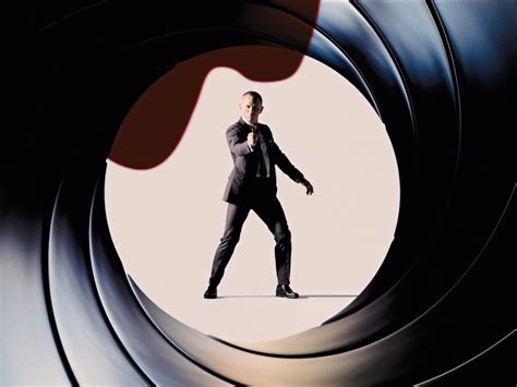 All 24 James Bond Theme Songs Ranked From Worst To Best