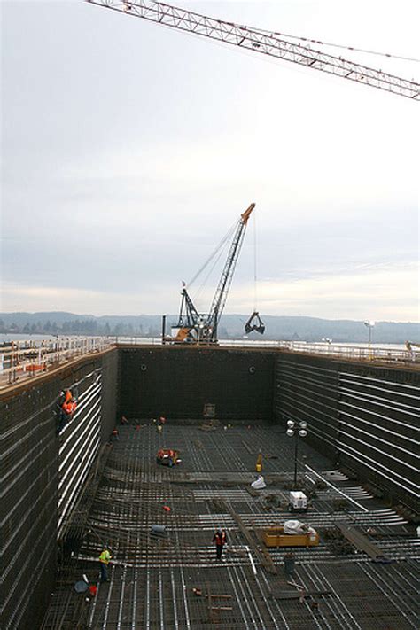 Building a new 520, the world's longest floating bridge