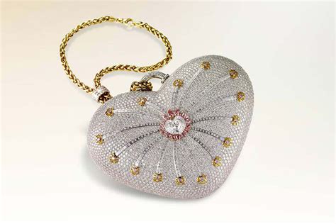 Most Expensive Designer Handbags In The World Walden Wong