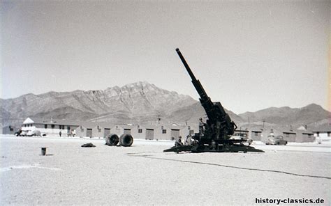 Super Schwere Flugabwehrkanone Usa M1 120 Mm Super Heavy Anti
