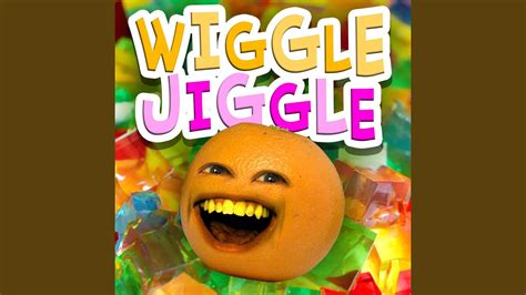 Wiggle Jiggle Youtube