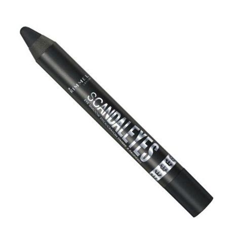 3 Pack Rimmel London Scandaleyes Eye Shadow Stick Blackmail