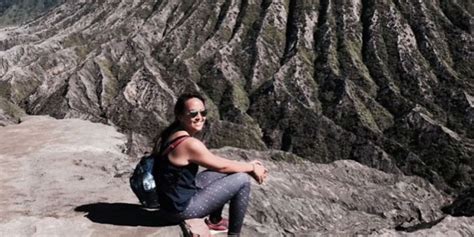 Kalau dr bromo lanjut ke ranupani tambah 250.000. Pernahkah Anda ke Bromo Tanpa Sewa Mobil, Pakai Ojek atau ...