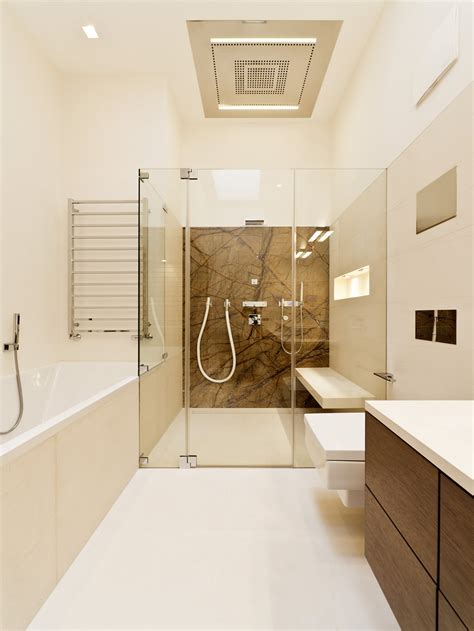 Big ideas for small spaces | victorian. Wet Room Design Gallery