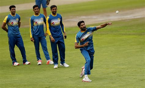 Soon after play resumed, it was nation, who fainted. Pakistan vs West Indies T20 series schedule: Which channel ...