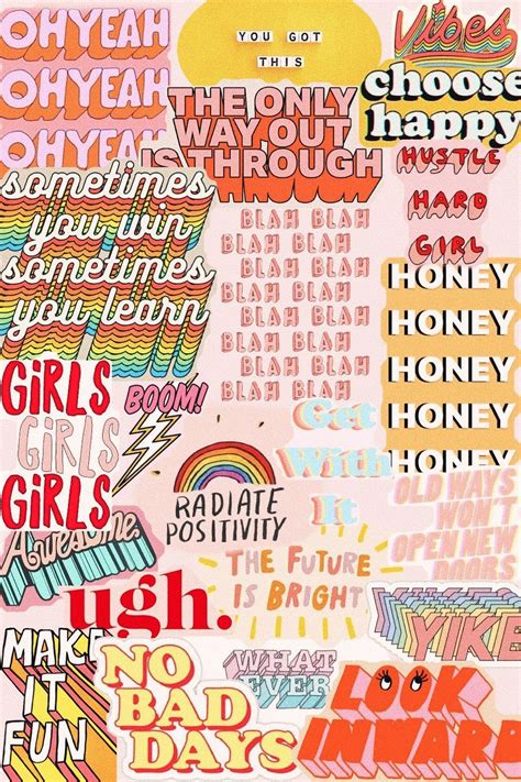 Cute VSCO Aesthetic Wallpapers - Broken Panda A friend recently bought his first iphone smartph., wallpaper backgrounds.