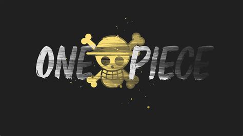 1600x900 One Piece Minimal 4k Wallpaper1600x900 Resolution Hd 4k