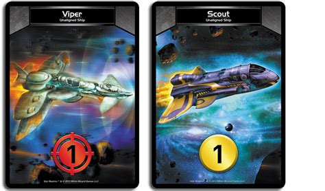 Learn To Play Star Realms Deck Building Game