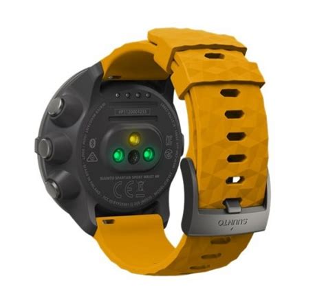 The suunto spartan sport bara is the new outdoors/hiking version of the optical 'sport' model ie barometer + related firmare is added. Suunto Spartan Sport Wrist HR Baro Am Trailrunning Amber ...