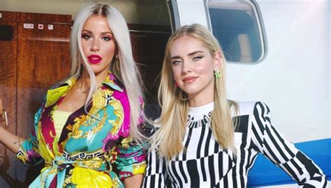 Share the love by sharing your favorite baby k moments with us, and you could be on our. Ferragni e Baby K, nuova coppia (e hit) dell'estate: "Non ...