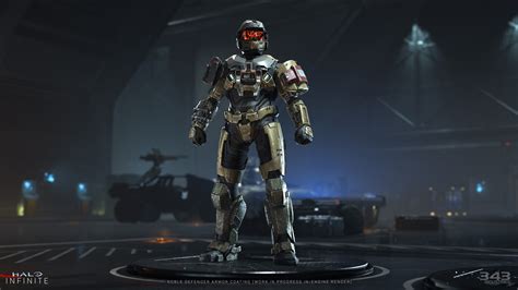 This also includes halo infinite master chief armor. Halo Infinite gets new fall 2021 release window