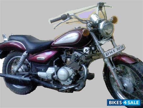 Sell your used bullet, old bike, royal enfield, harley davidson, ktm, yamaha, pulsar & more with olx hyderabad. Used 2002 model Yamaha Enticer for sale in Hyderabad. ID ...