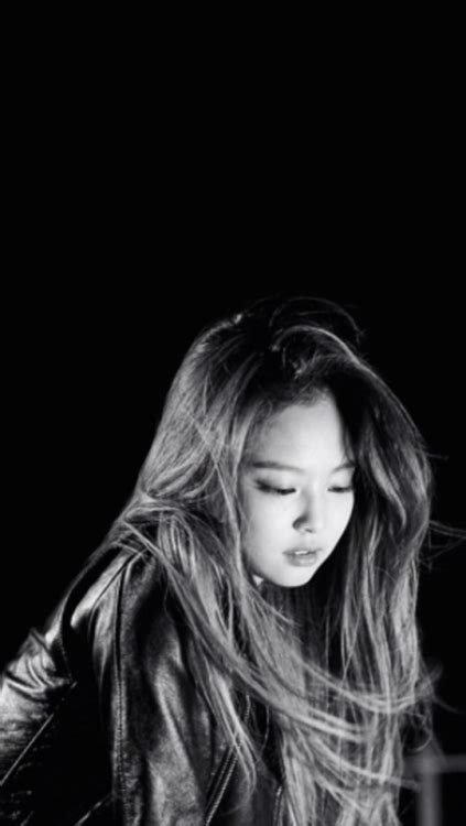 Jennie kim wallpaper aesthetic wallpaper bts blackpink. jennie kim lockscreen | Tumblr
