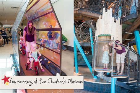 Childrens Museum Of Phoenix Things To Do In Phoenix With Kidsthings