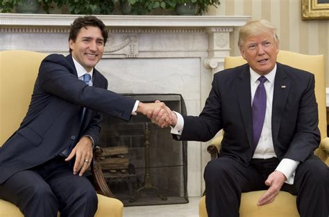 U S And Canada Reach Deal To Replace Nafta Wgcu News